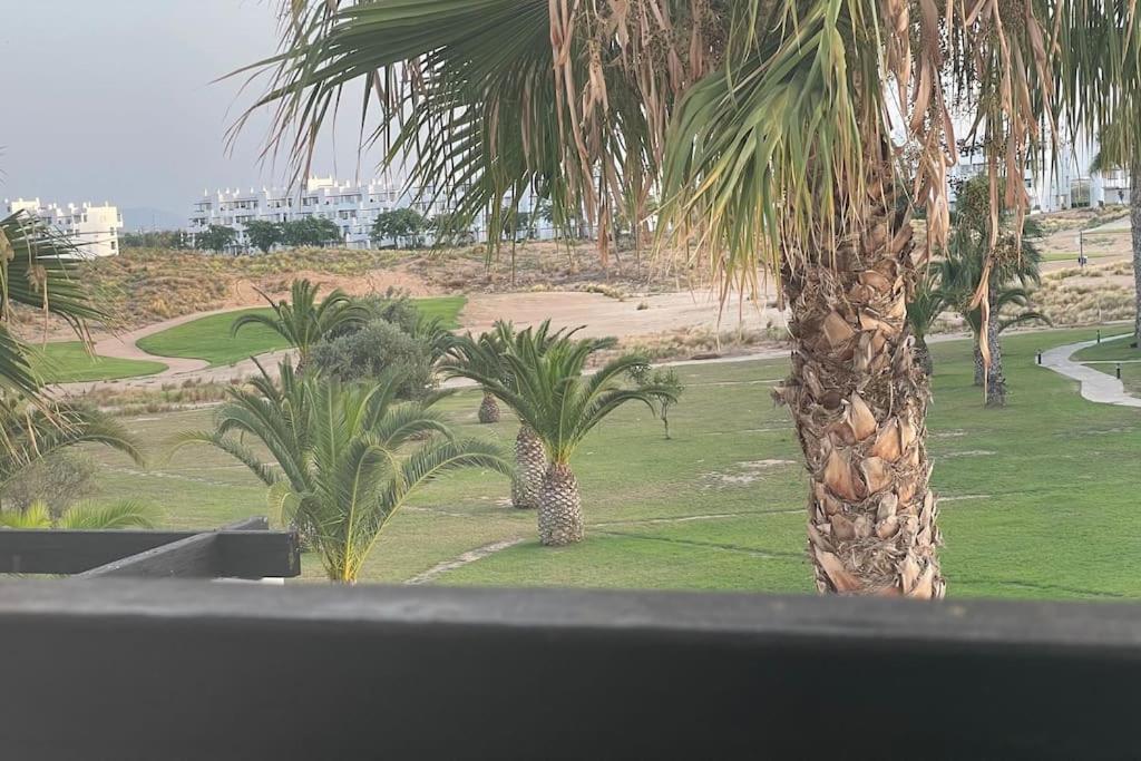 Apartamento En Resort De Golf トレ・パチェコ エクステリア 写真