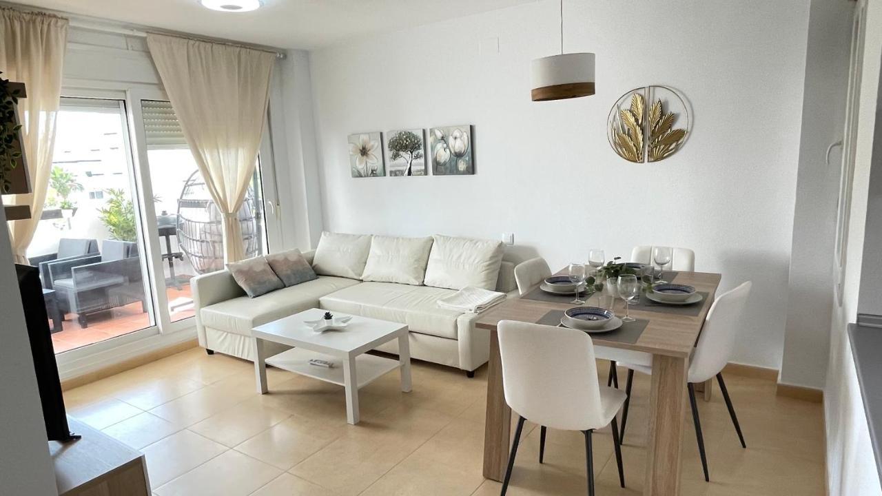 Apartamento En Resort De Golf トレ・パチェコ エクステリア 写真