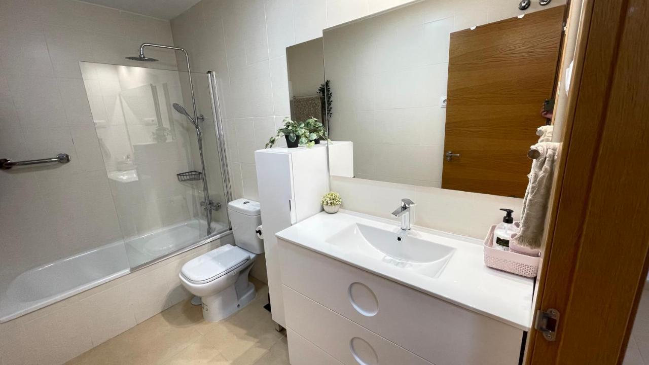 Apartamento En Resort De Golf トレ・パチェコ エクステリア 写真