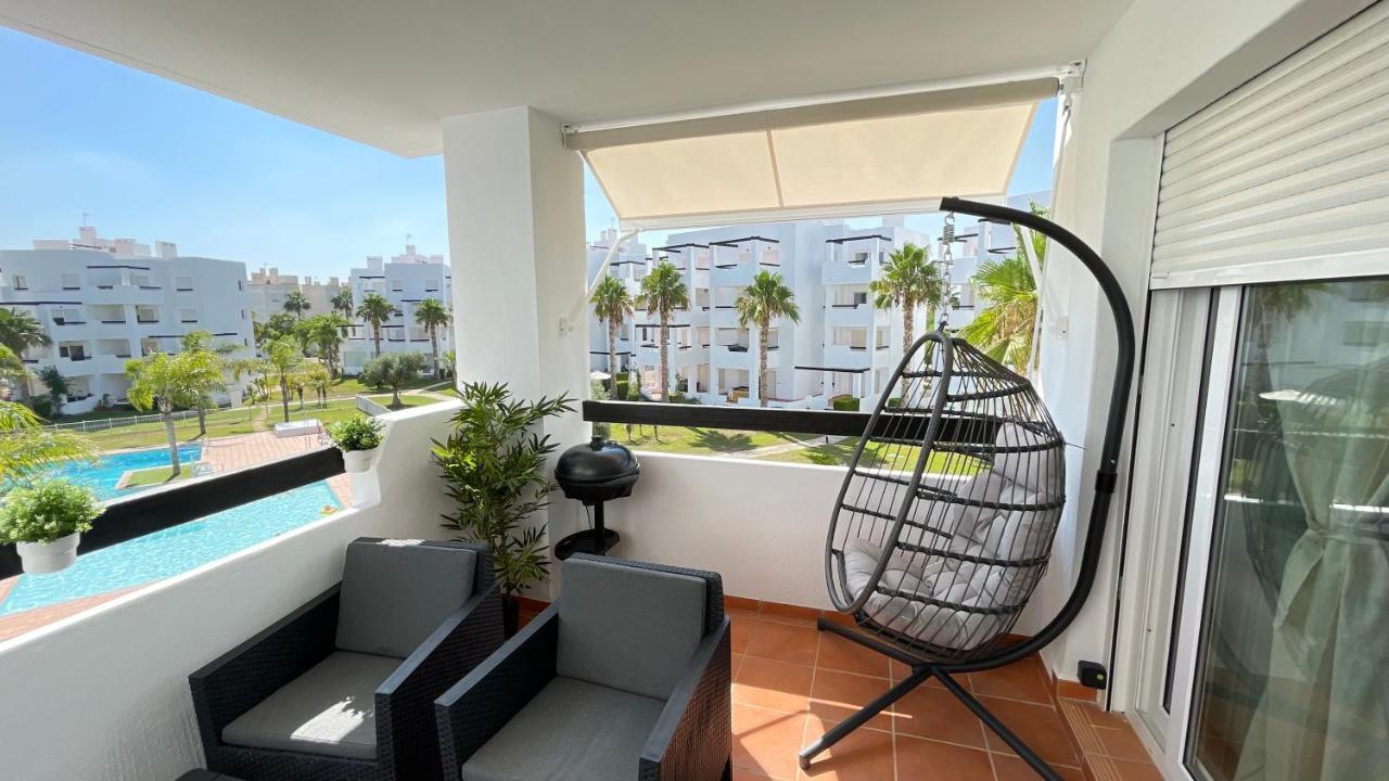 Apartamento En Resort De Golf トレ・パチェコ エクステリア 写真