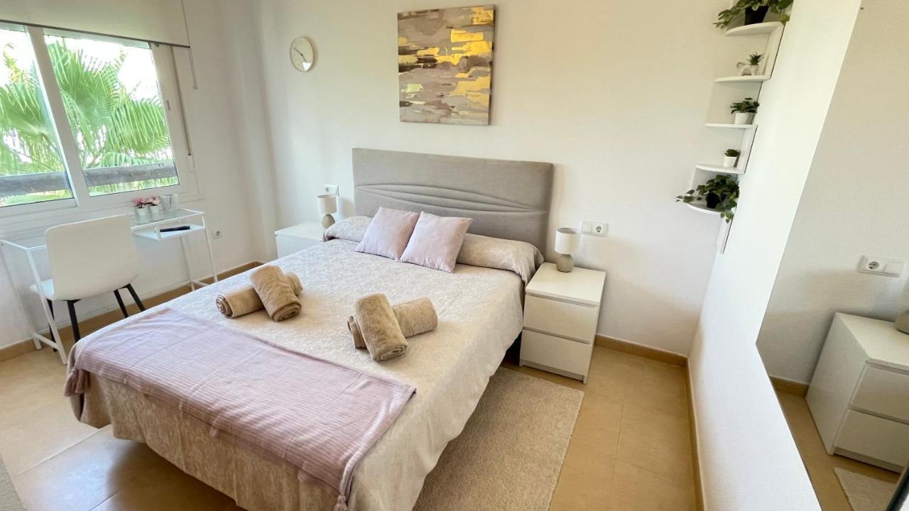 Apartamento En Resort De Golf トレ・パチェコ エクステリア 写真