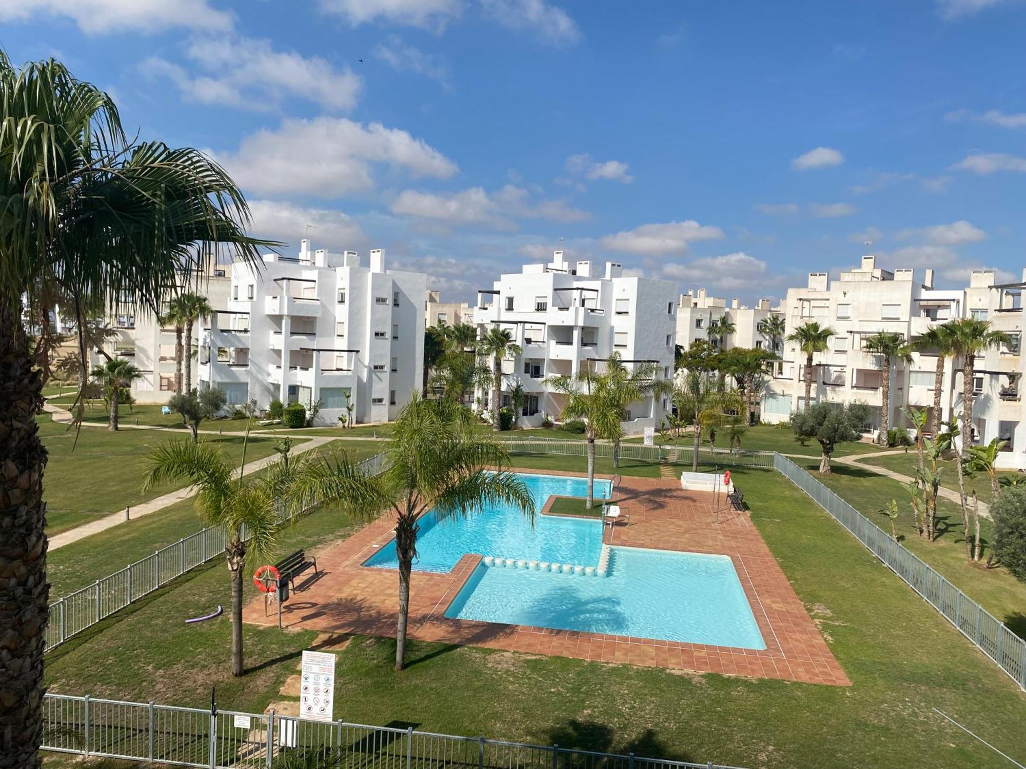 Apartamento En Resort De Golf トレ・パチェコ エクステリア 写真