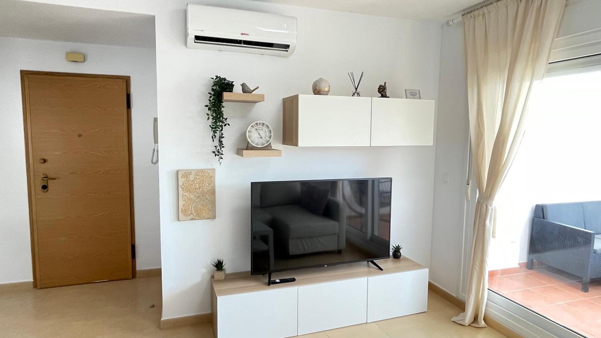 Apartamento En Resort De Golf トレ・パチェコ エクステリア 写真