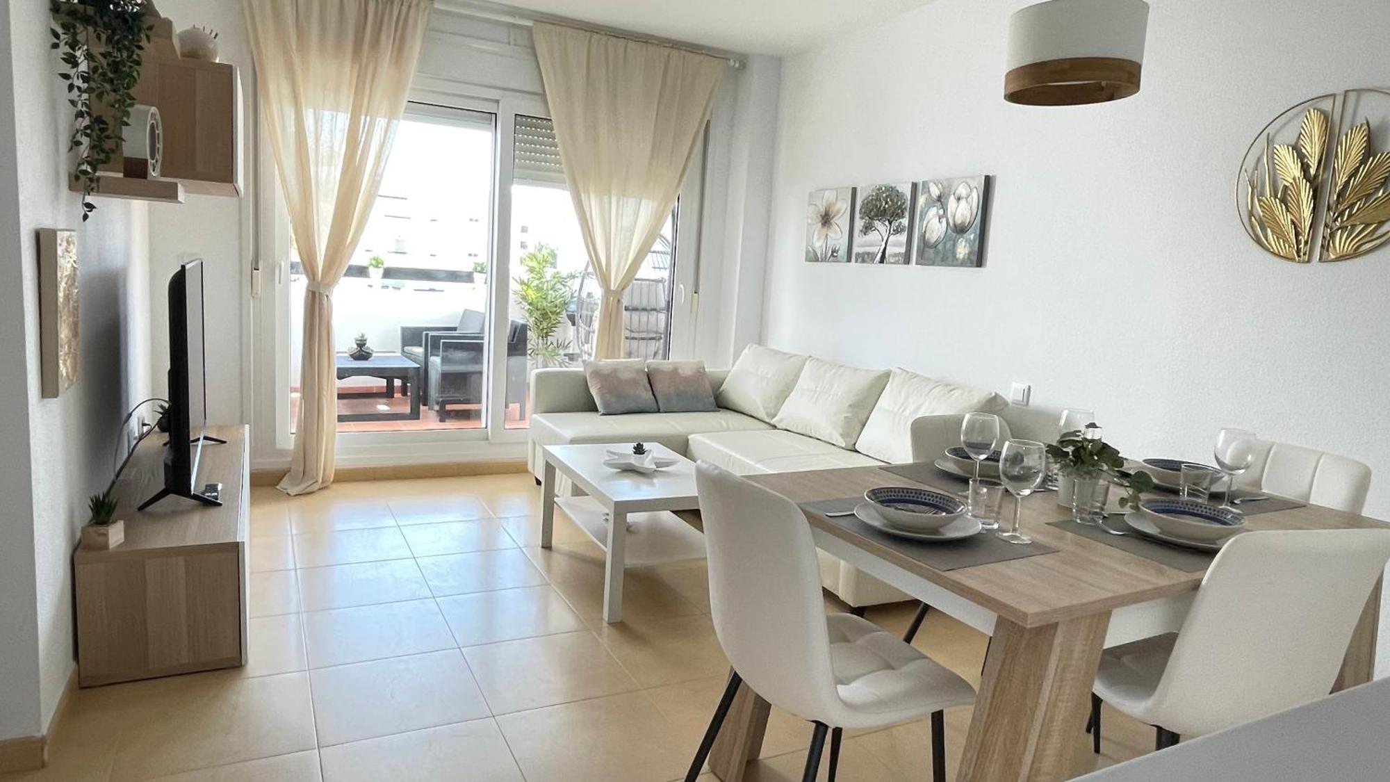 Apartamento En Resort De Golf トレ・パチェコ エクステリア 写真