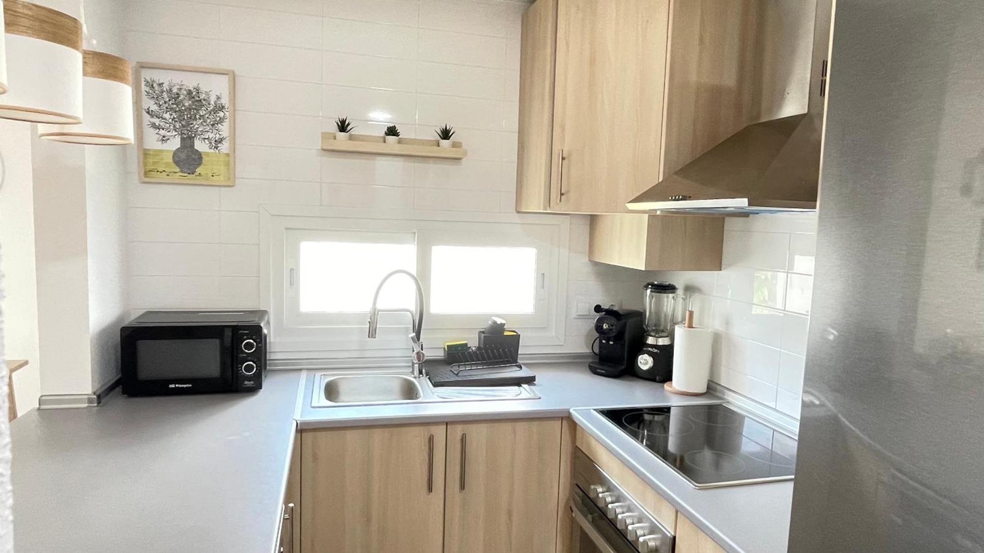 Apartamento En Resort De Golf トレ・パチェコ エクステリア 写真